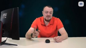 Игровая мышь от геймеров Logitech G Pro Wireless