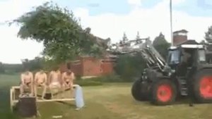 Мужики в бане прикол