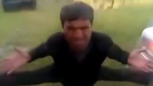 Кама Пуля море крови