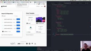 WEB422 Week 05 Part 4 - Deploying React Apps