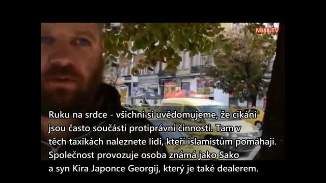 Българин говори за проблемите с арабските и други чужди мигранти в България