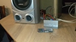 Bluetooth из старой колонки своими руками