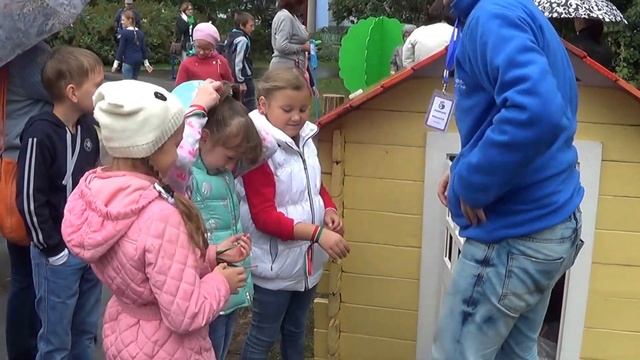 Ленточки флага Татарстана смотреть онлайн