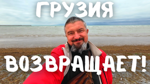 Грузия возвращает! Как получить денег в аэропорту Тбилиси. #грузия #казахстан #тбилиси #актау