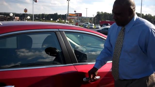 2015 Nissan Altima 2.5 S by Jim Mills Nissan смотреть онлайн