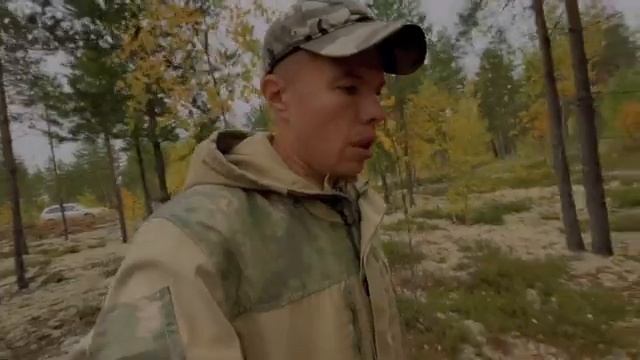 Поехали со Светой за грибами! Полные корзины маслят! смотреть онлайн