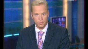 Морской бой между Россией и Грузией