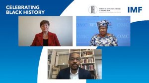 Celebrating Black History: An International View of the Past, Present, and Future