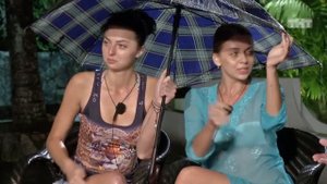 Фрик шоу. Выпуск 4.Барановский прилетел на острова