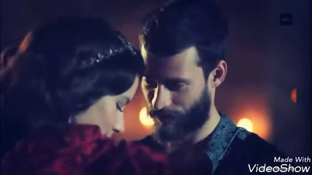 💝Кесем и Ахмед 💝Последняя ночь вместе!💝 смотреть онлайн