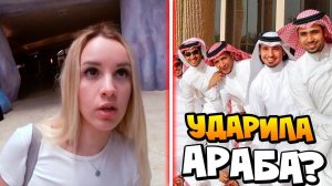 Попки в Дубае! Катя побила рекорд Араба? | Парк Аттракционов Warner Brosers | VLOG ДУБАЙ 2019