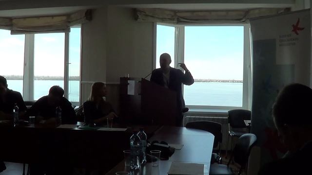 Поиск сторонников. Штаб избирательной кампании. смотреть онлайн