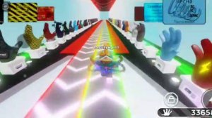 КАК ПОЛУЧИТЬ НОВУЮ ПЕРЧАТКУ BOOSTER В SLAP BATTLES-ROBLOX?