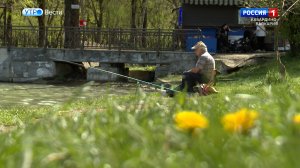 С апреля по середину июня в КБР запретили ловить рыбу