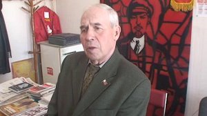 Общественная организация «Дети войны»