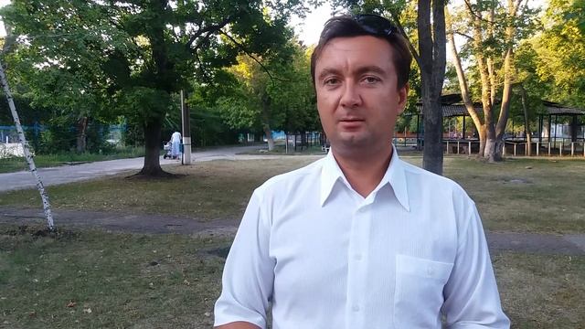 Анекдот про парикмахера ? смотреть онлайн