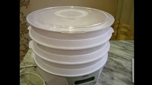 СУПЕР Сушилка для овощей и фруктов! Mystery MDH-325. ТЕХНИКА ДЛЯ КУХНИ ОБЗОР