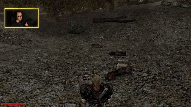 GOTHIC 2 Ночь ворона прохождение. Часть 19. Замок в осаде. #letsplay #gothic2 смотреть онлайн