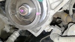 Метки ГРМ MITSUBISHI L200 13-