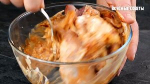 Курицу НЕ ЖАРЬТЕ! Есть способ ПОВКУСНЕЕ! Курица в ДУХОВКЕ как ШАШЛЫК!