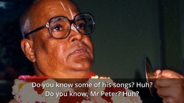 Шрила Гоур-Говинда Свами, ШБ 12.10.2, Прими прибежище у святого имени и стань бесстрашным,14.11.199 смотреть онлайн