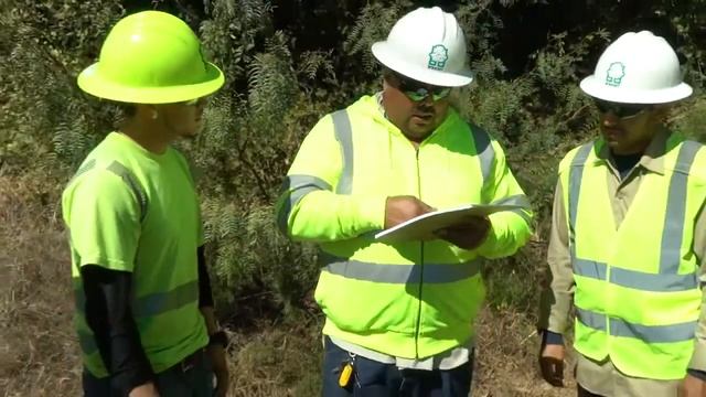 Proper Jobsite Setup смотреть онлайн