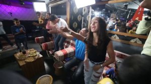 הפרויקט של רביבו - לילה שלי | גרסת הילדים The Revivo Project - Layla Sheli - Child Version