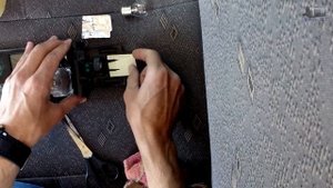 Как сделать чтобы задние фонари светили ярче на ваз 2114