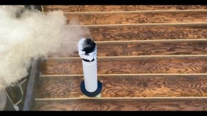 Обмерзает коаксиальный дымоход конденсационного котла ! Что делать ?