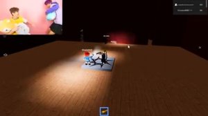 ROBLOX ESCAPE RUNNING HEAD PARODY! (FUNNY LANKYBOX ROBLOX OBBY VIDEO!)