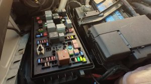 Chevrolet Orlando no crank SOLVED in 1 minute