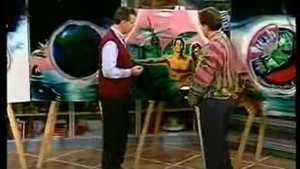 0000018 Доказательства сотворения мира 2 я неделя   8 часть Кеннет Коупленд и Доктор Карл Бо 13 07