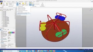 Solidworks composer Общий обзор