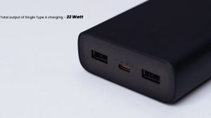 MacBook, Laptop सब Charge कर देता है ये Powerbank- Xiaomi Hypersonic 50W