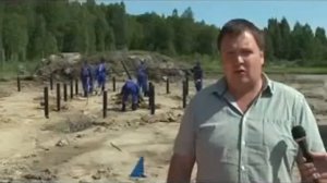 какое расстояние между винтовыми сваями