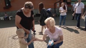 Катя Ростовцева Жизнь продолжается