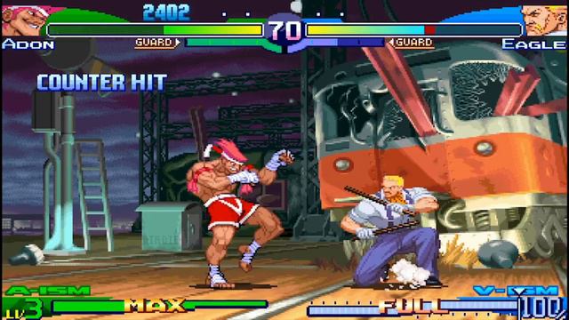 PPSSPP - 10 Best Fighting Games for Android