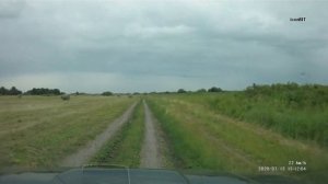 Нармушадь-Ока 13.07.2020