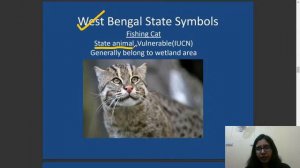 West Bengal Geography | Flora and Fauna | Debleena Banerjee