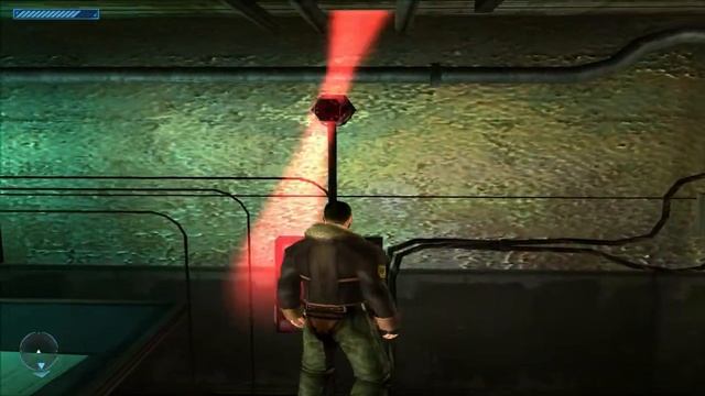 Spy Hunter: Nowhere to Run :: PC :: Прохождение :: #1 смотреть онлайн