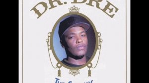 Dr Dre - The Chronic (Bizarro Edit)