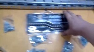 Фрезерный станок ЧПУ своими руками. Часть 1