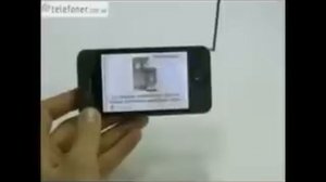 Видео обзор iphone4G купить в Сыктывкаре