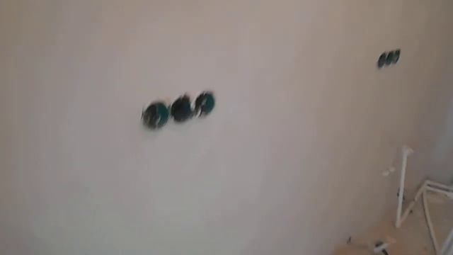 Штукатурка стен ( Кухня ) смотреть онлайн