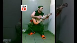 Шарип Умханов Всё как вчера Сильно