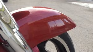 Harley-Davidson Road Glide FLTRX CUSTOM, 2013 (ПРОДАЁТСЯ)
