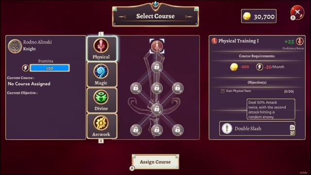 Valthirian Arc: Hero School Story 2 - Nintendo Switch gameplay смотреть онлайн