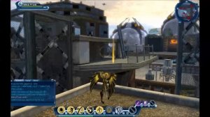 DC Universe Online Home Turf Collection´s Steelworks