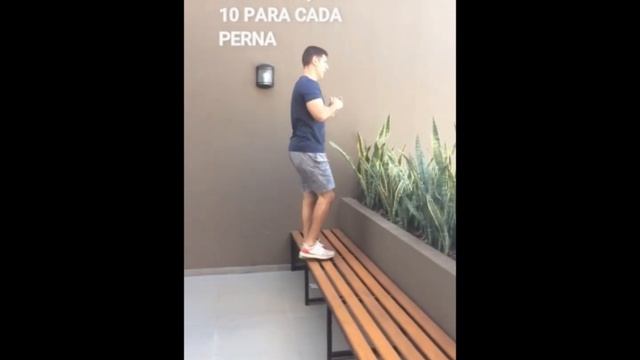 BodySull HomFit - Treino 2 смотреть онлайн