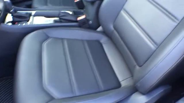 2016 Volkswagen Passat Sanford, Daytona , Deland, Central Florida, Seminole County 16-0089 смотреть онлайн